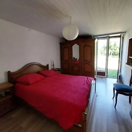 펜션 Maison En Pierres