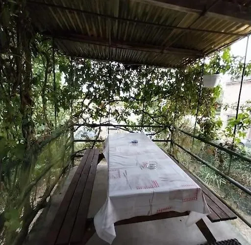 Maison En Pierres Pradinas