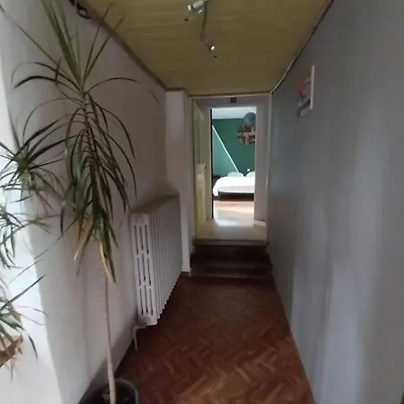 Maison En Pierres בית נופש Pradinas