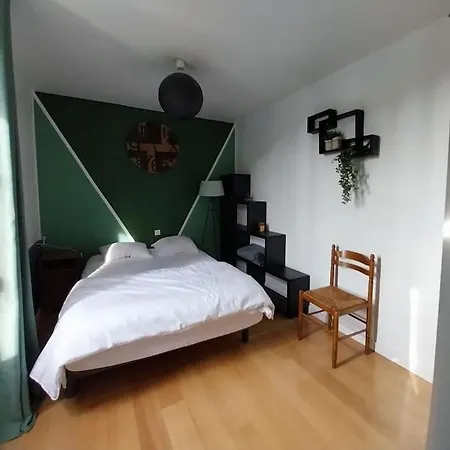 Maison En Pierres