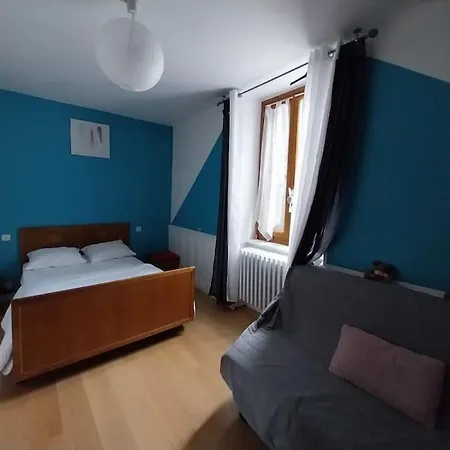 Σπίτι διακοπών Maison En Pierres Pradinas