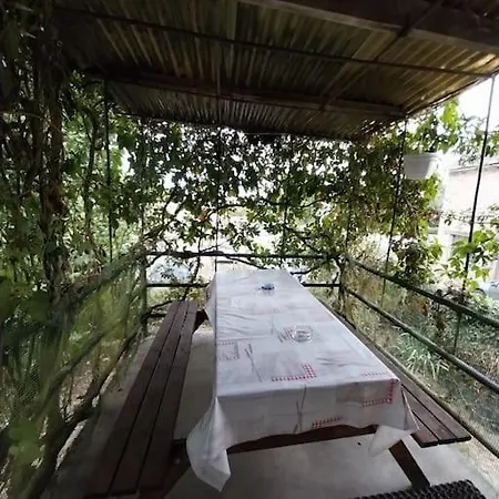 Maison En Pierres Pradinas