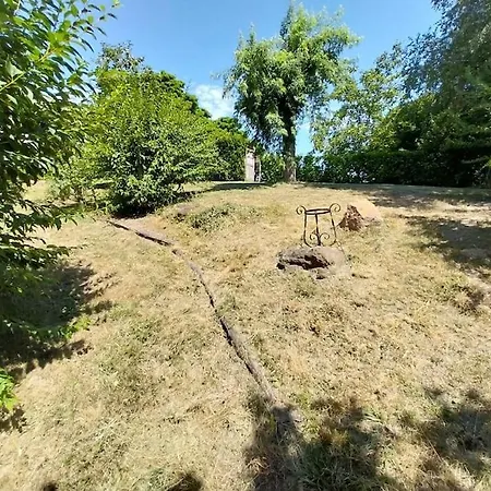 Maison En Pierres * Pradinas