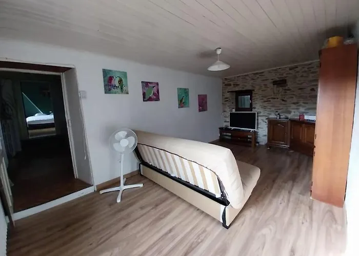 Σπίτι διακοπών Maison En Pierres