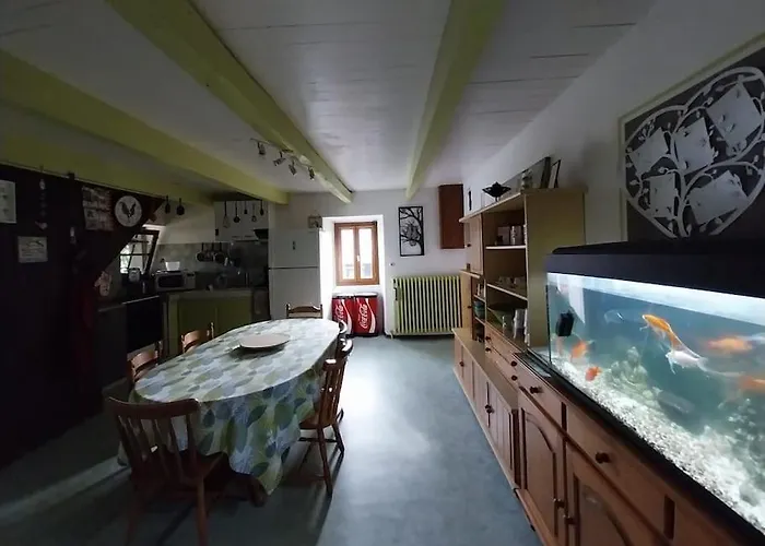 Maison En Pierres Σπίτι διακοπών *