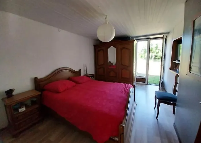 Σπίτι διακοπών Maison En Pierres