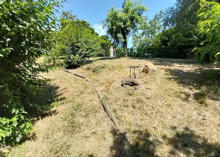 Maison En Pierres * Pradinas